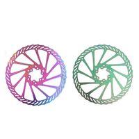 Rotor 160 mm 6 Vida Rainbow