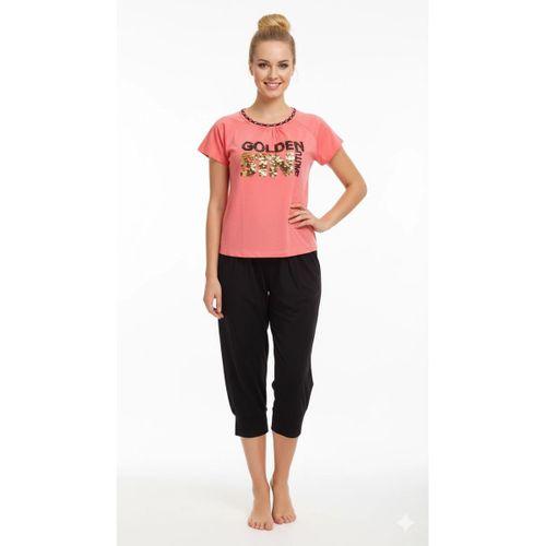 Berrak Bayan Yazlık Pijama Takımı 5242