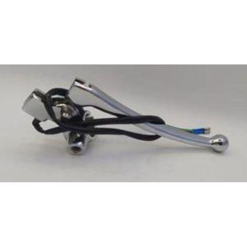 FREN KOLU ve KÜTÜĞÜ CG NİKEL