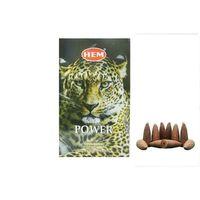 Power Back Flow Cones 10'lu