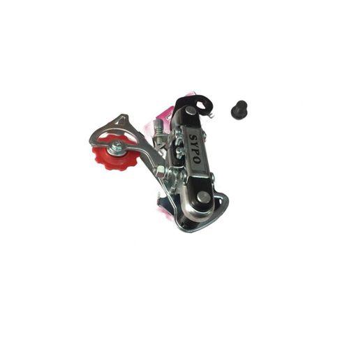 SEVGENT Mtb Arka Attırıcı Vidalı