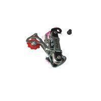 SEVGENT Mtb Arka Attırıcı Vidalı