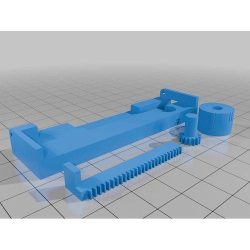 Polaroid Katlama Stand Yalnız Range Bulucu – 6911864