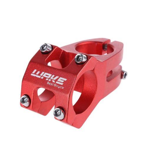 Gidon Boğazı 40mm 31,8 Alüminyum Kırmızı Wake