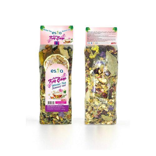 Sultan Kış Çayı Winter Tea 22 li Karışım
