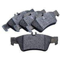 BSG Fren Balatası Arka A0044208120 SPRT.415,416,515CDI