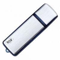 Sese Duyarlı Usb Şeklinde Ses Kayıt Cihazı 8 Gb