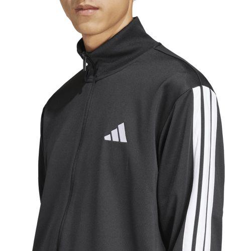 adidas JC5375 M 3S FT TT TS ERKEK EŞOFMAN TAKIMI