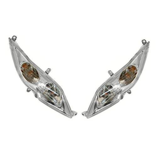 ÖN SİNYAL ve PARK LAMBA SET EGE