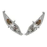 ÖN SİNYAL ve PARK LAMBA SET EGE