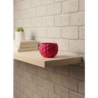 Küçük Boy Mor Saksı 5 Cm Şık Ve Minimal Dekoratif Tasarım