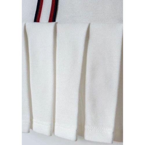 U.S.Polo U.S. Polo Elbise USB2960 Beyaz