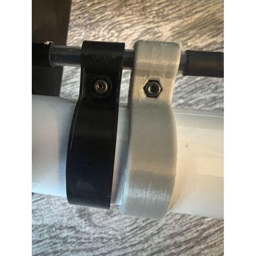 XLPower Nimbus 550 Kuyruk Kontrol Kılavuzu XL70T04 - 6910389