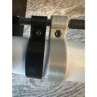 XLPower Nimbus 550 Kuyruk Kontrol Kılavuzu XL70T04 - 6910389