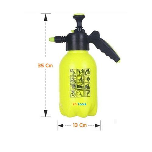 Zhltools Basınçlı Araç Yıkama Pompası 2 Litre