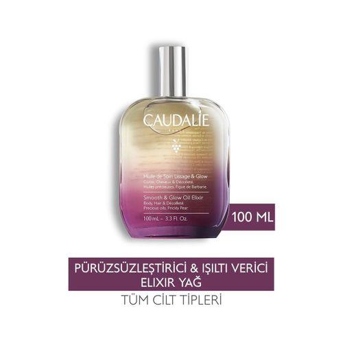 Caudalie Moisturizing Oil Elixir Pürüzsüzleştirici & Işıltı verici 100 ml