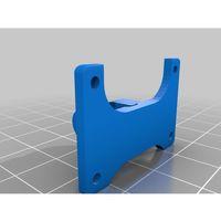 GoGonova Kablosuz Yapıştırıcı Tabanca Standı Remix (Bu ürün Sadece Plastik parçadır - Almadan Önce Soru Sorabilirsiniz)