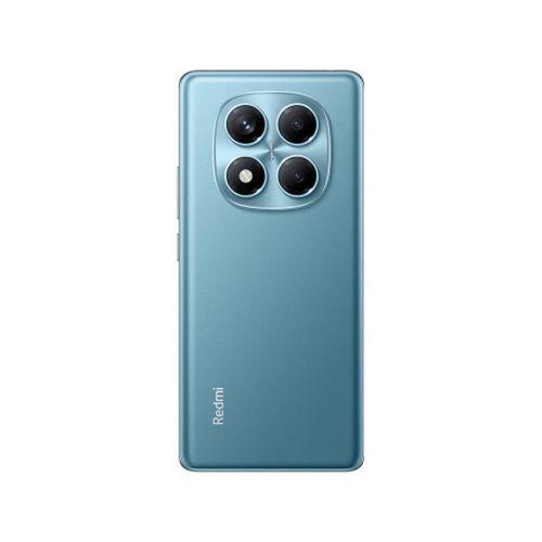 XIAOMI Redmi Note 14 Pro, Mavi, 512GB, 12Gb Ram, 8 Çekirdek, 6,67inc Ekran, 20Mpix Ön, 200Mpix Arka Kamera, Türkiye Garantili, Cep Telefonu