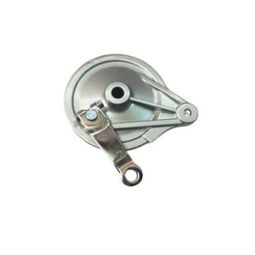 SEVGENT Cg 125 Arka Kampana Komple