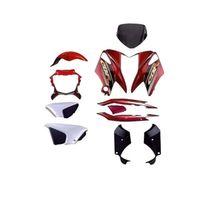 HONDA Honda Kaporta Seti Cbf Kırmızı