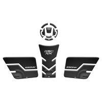 CF MOTO Cf Moto 650 Nk 2022 - 2024 Uyumlu Tank Pad Set 001