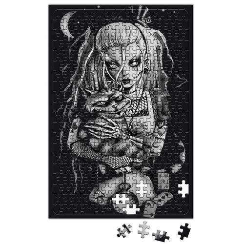 Malevoa Puzzle 240 Parça Yapboz