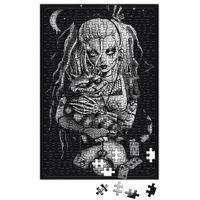Malevoa Puzzle 240 Parça Yapboz
