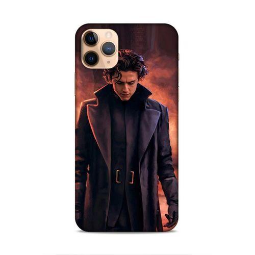 Apple Iphone 11 Pro Uyumlu Kılıf BMovie (8) Baskılı Kılıf Dune