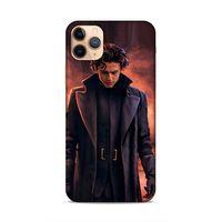 Apple Iphone 11 Pro Uyumlu Kılıf BMovie (8) Baskılı Kılıf Dune