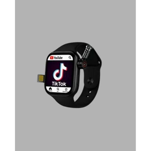 Fg5 Saat Sim Kartlı