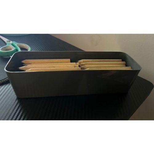 Basit Sıralama ve Depolama Kutusu (Bu ürün Sadece Plastik parçadır - Almadan Önce Soru Sorabilirsiniz)