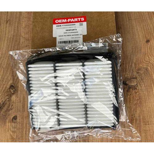 Hava Fi̇ltresi̇ Accord 22- 1.5