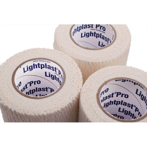 Bsn Lightplast Pro 7,5cm x 4,5m Beyaz Tear Light Hafif Destek Bandajı