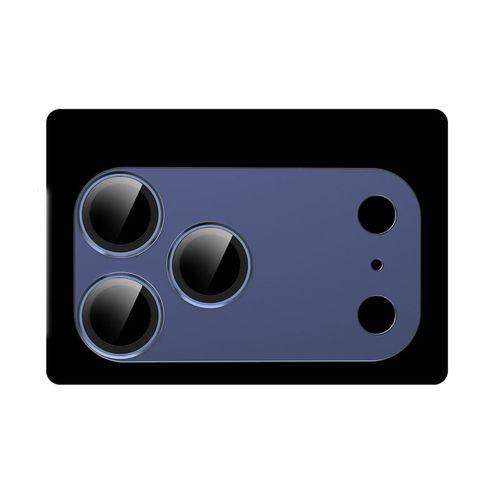 Apple iPhone 17 Pro Max Zore CL-20 Kamera Lens Koruyucu