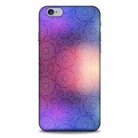 Ethnic Culture (44) Apple Iphone 6S Plus Kılıf Silikon Kapak Desenli