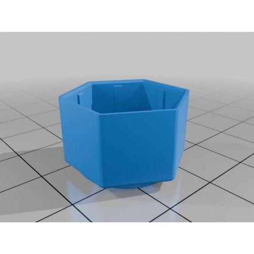 Plano Menteşeli Sportsman Sandığı İçin Tekerlek (Bu ürün Sadece Plastik parçadır - Almadan Önce Soru Sorabilirsiniz)