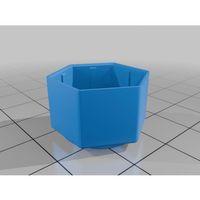 Plano Menteşeli Sportsman Sandığı İçin Tekerlek (Bu ürün Sadece Plastik parçadır - Almadan Önce Soru Sorabilirsiniz)