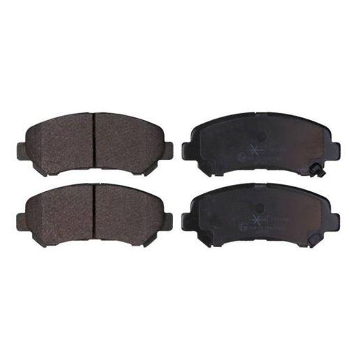 Qashqai̇ J10 Ön Fren Balatasi 2007-2012 D1060Et01A