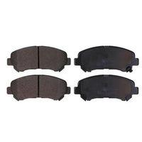 Qashqai̇ J10 Ön Fren Balatasi 2007-2012 D1060Et01A