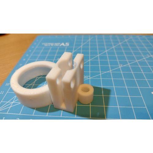 Geocaching Biltema Aracı DX Tel Uç Çapı 11.6mm (Bu ürün Sadece Plastik parçadır - Almadan Önce Soru Sorabilirsiniz)