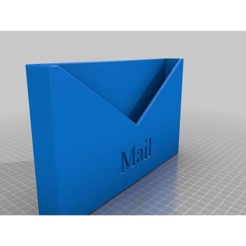 Posta Tutucu Mıknatıs (Bu ürün Sadece Plastik parçadır - Almadan Önce Soru Sorabilirsiniz)