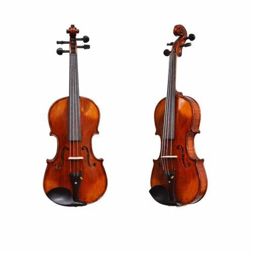 Dominguez Profesyonel Keman 3 4 DVPG34-P1