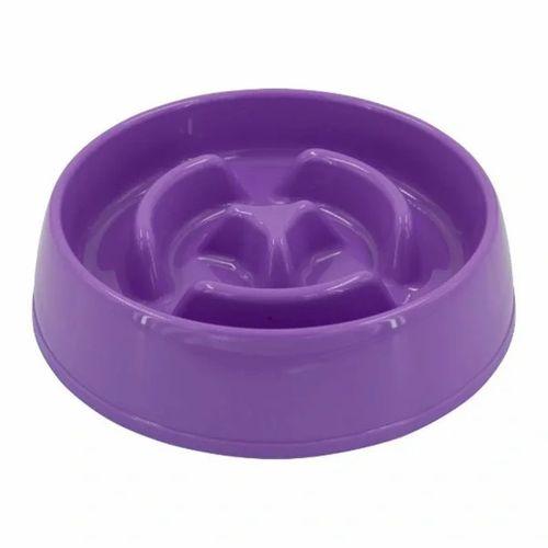 Mikopet Yavaş  Mama Yeme Kabı 375 Ml.