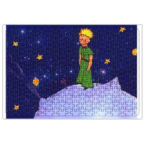 Le Petit Prince Küçük Prens 06 Puzzle 240 Parça Yapboz