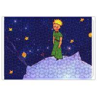 Le Petit Prince Küçük Prens 06 Puzzle 240 Parça Yapboz