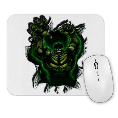 Hulk 04 Mouse Pad