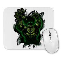Hulk 04 Mouse Pad