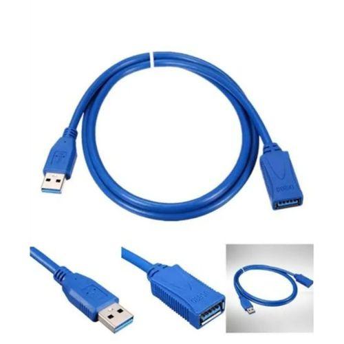 ZR69 Usb 3.0 Usb M Usb F Kablo 50 Cm