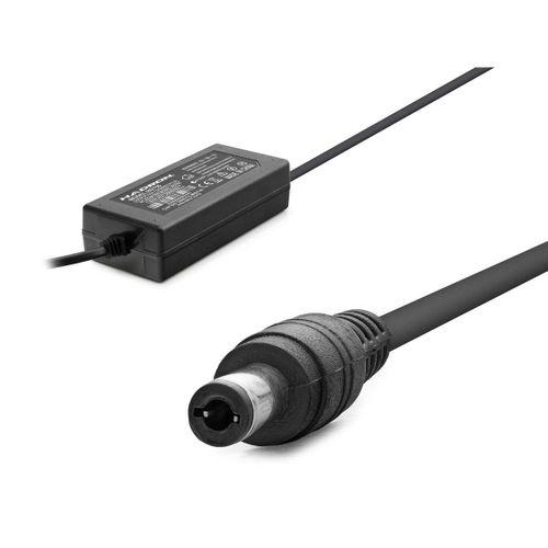 Lastik Adaptör 12V 3A 5.5*2.5 Siyah HD756