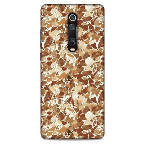 Xiaomi Redmi K20 Pro Kılıf Baskılı Özel Seri Taşlı (25) Antişok Kapak